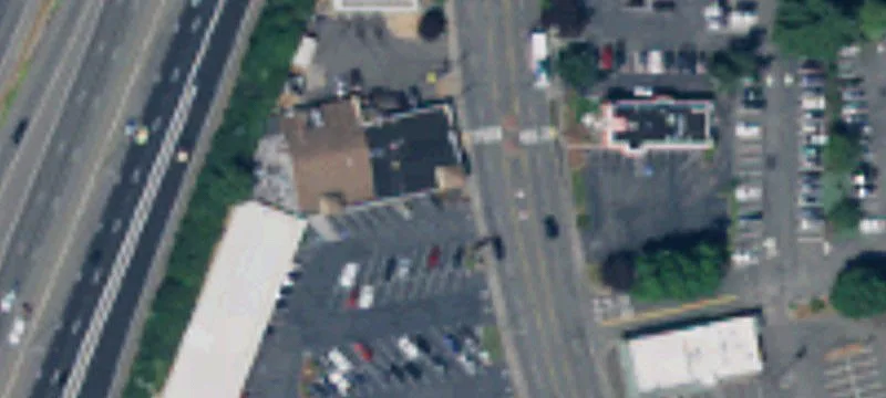 Retail Property with High Visibility