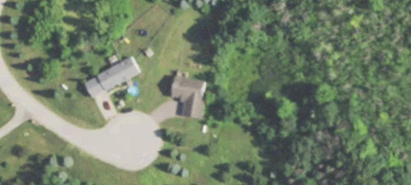 Waupaca Riverfront Land Parcel