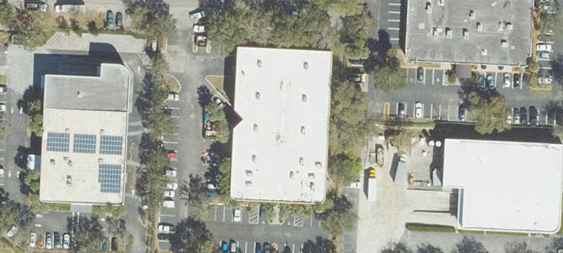 Riviera Beach Industrial Space