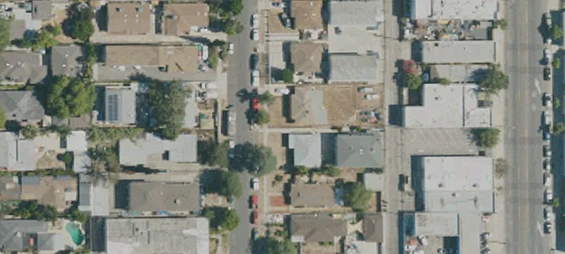 Development Opportunity in North Hollywood