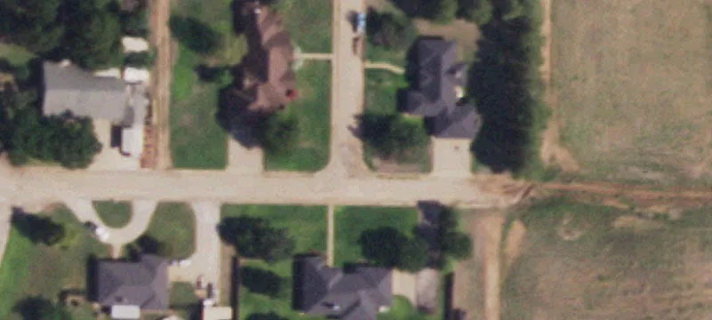 Residential Lots in Growing Community