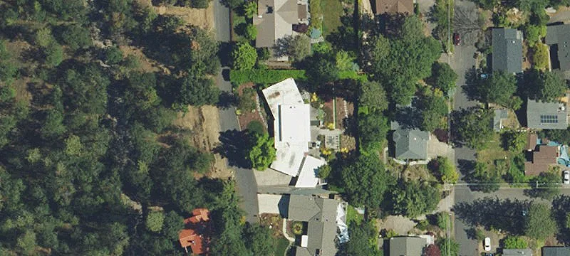 164 Acres in Ashland Hills