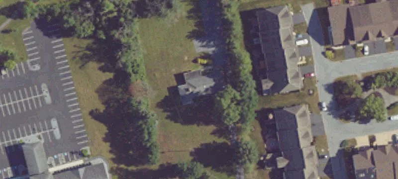 Prime Commercial Land Opportunity