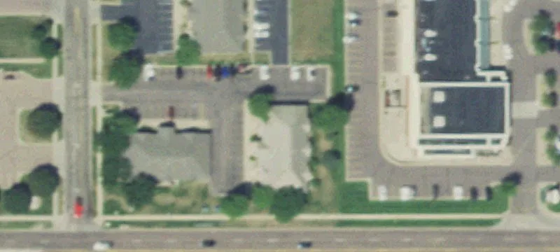 Sioux Falls Office Space Available