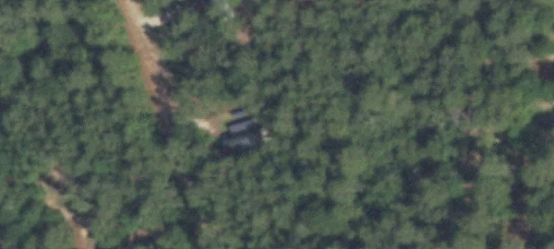Plantersville Acreage with Lake Frontage