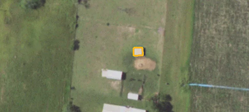 Los Fresnos Acreage Near Coast