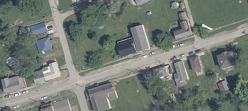 Residential Lot Ready For Sale