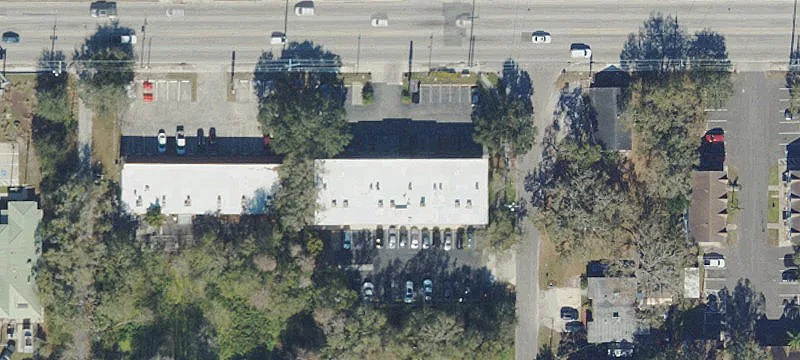 Tampa Office/Retail Space For Lease