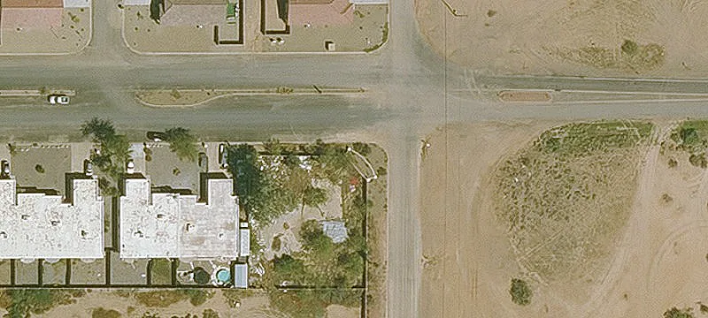 Casa Grande Multifamily Units