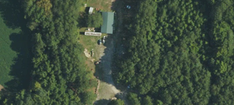 Commercial Land with Road Frontage