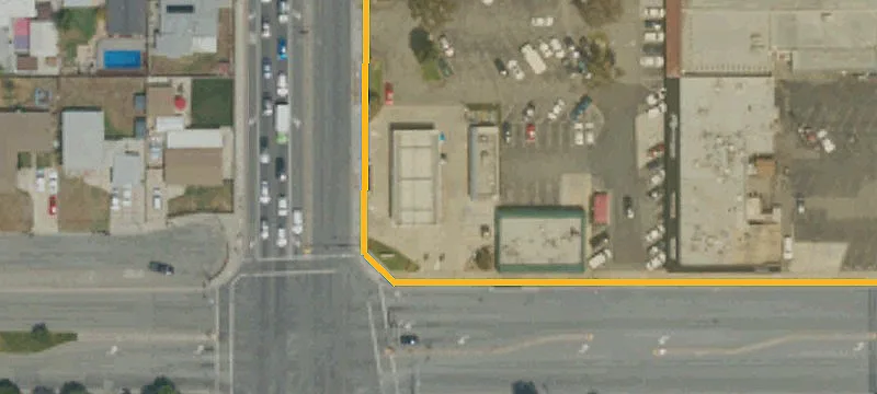 7-Acre View Home Parcel