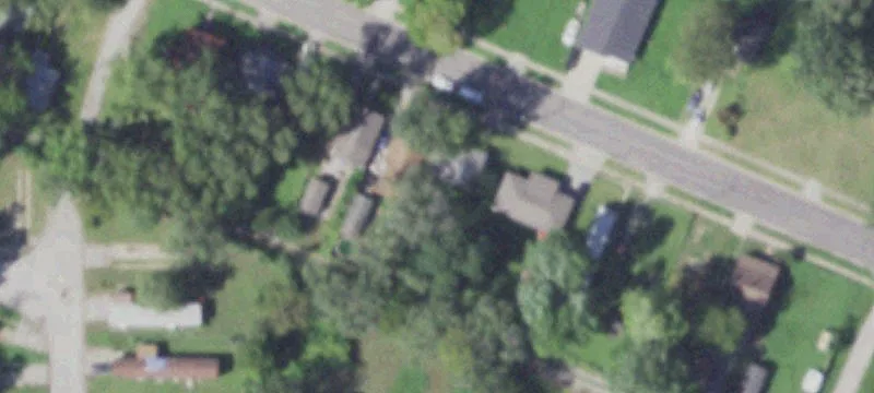 Granite City Buildable Residential Lot