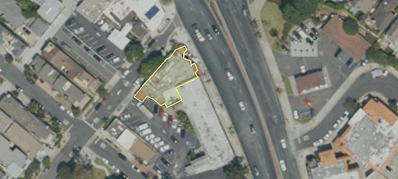 Multi-Tenant Retail Asset For Sale