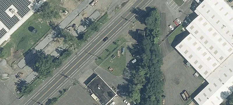 Commercial Property in Trenton, NJ
