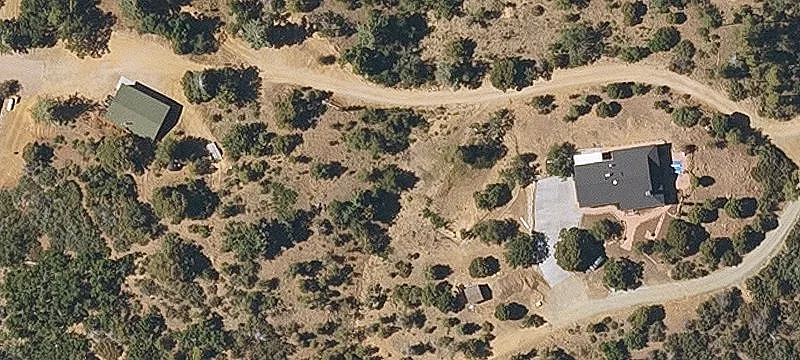 Highland Pines Acreage Near Prescott