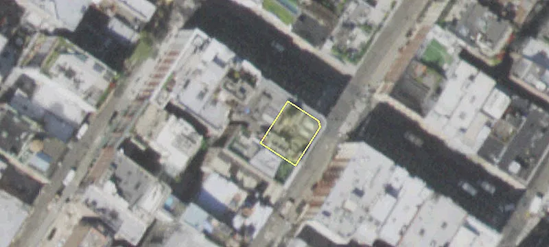 Soho Retail Space Available