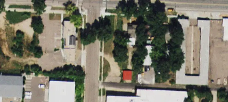 Shovel Ready Apartment Complex