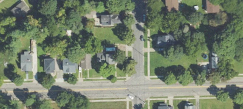 Well-Maintained Two-Unit Property