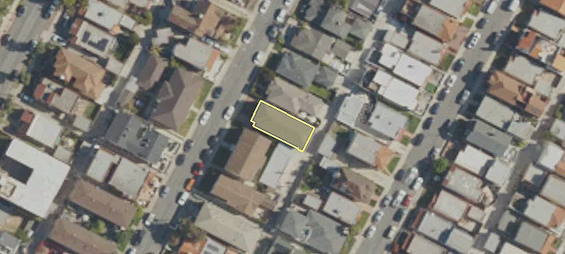 Multifamily Property with Three Units