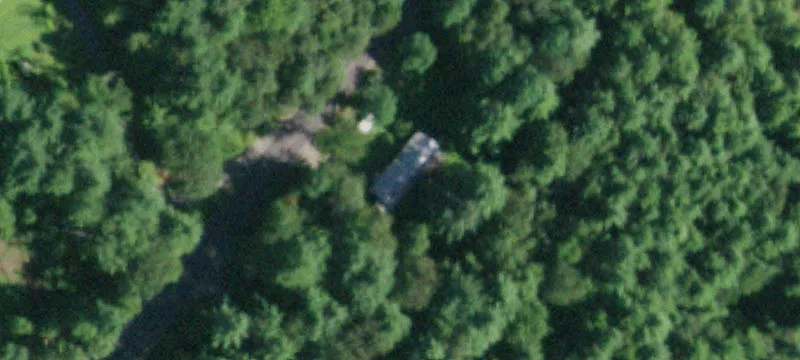 Cleared Land Ready to Build