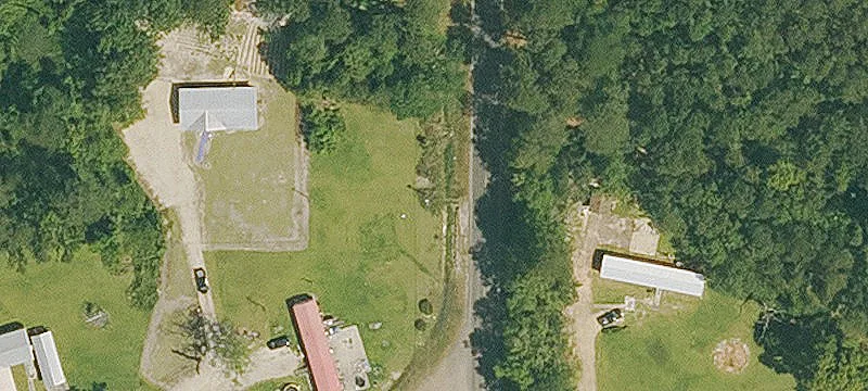 Prime Land on Highway Corner