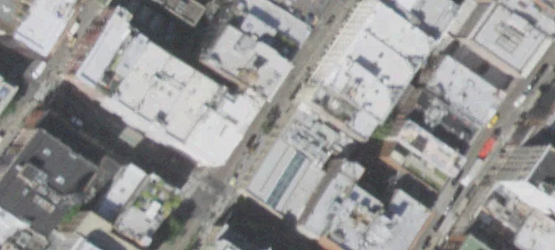 SoHo Retail Co-op Space