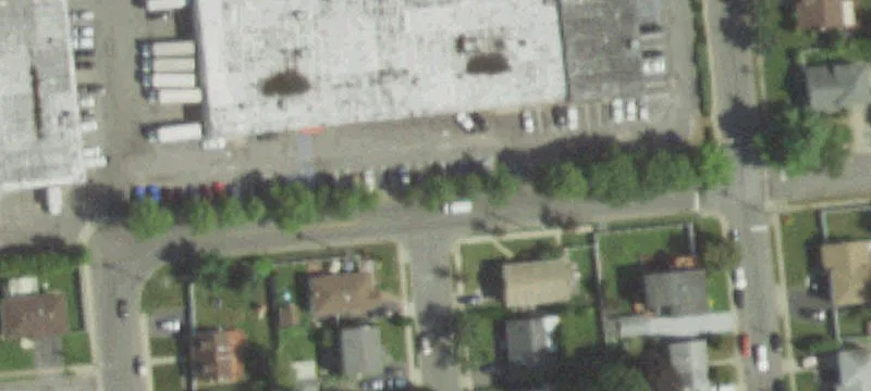Hicksville Industrial Space Available
