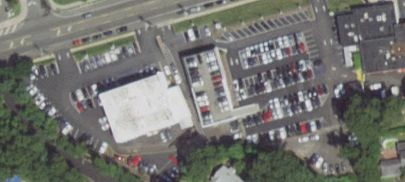 Versatile Property on Route 25A