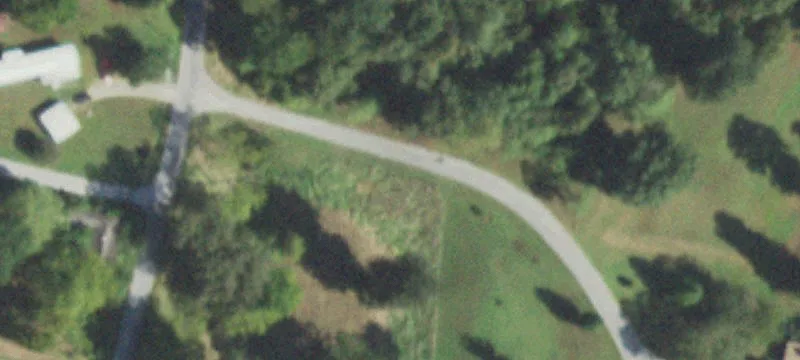 Land with Ohio River Views
