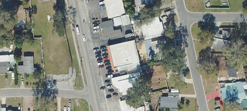 Tampa Commercial Property on Armenia