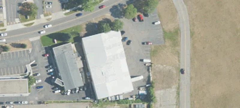 Rochester Showroom and Warehouse Space