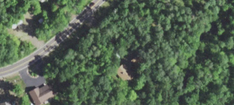 Land Near Red Cedar Lake