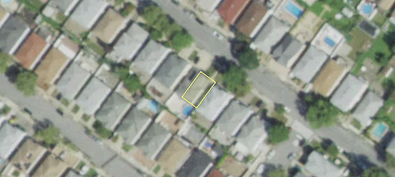 Spacious Updated Two-Family Home