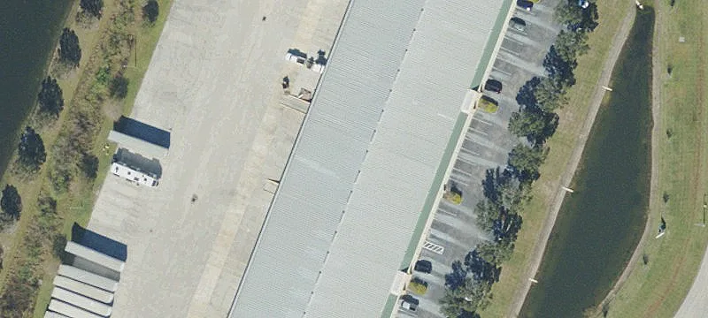 Lakeland Industrial Space For Sale