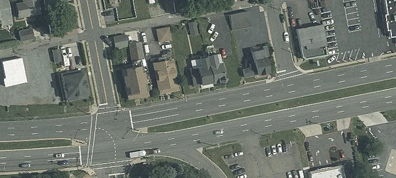 Phillipsburg Two-Family Investment Opportunity