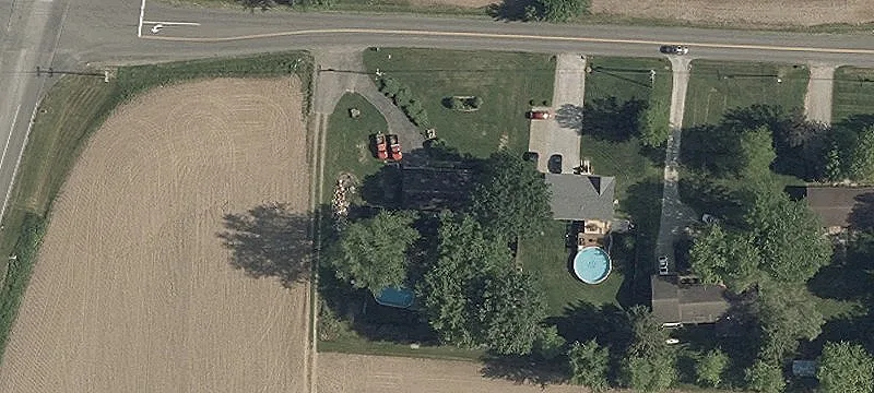 Development Opportunity in Zanesville