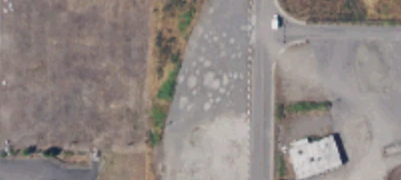 Grand Mound Land Lease Opportunity