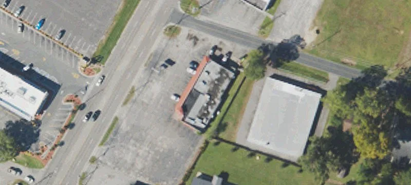 Established Restaurant in Whiteville, NC