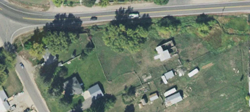 Land with Scenic Views