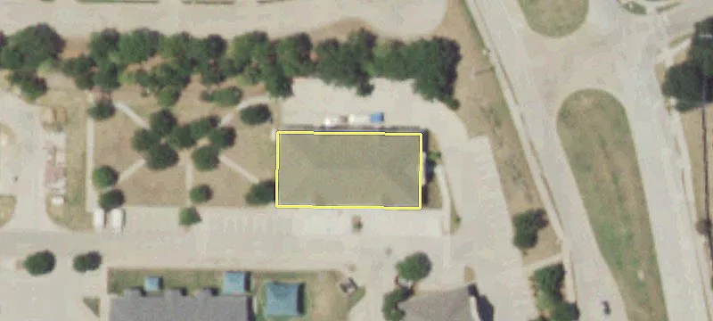 Commercial Land on FM 3040