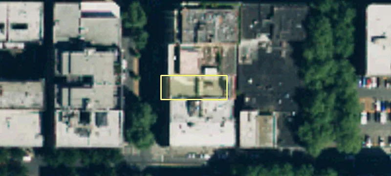Commercial Space in Seattle
