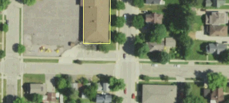 Historic School Redevelopment Opportunity