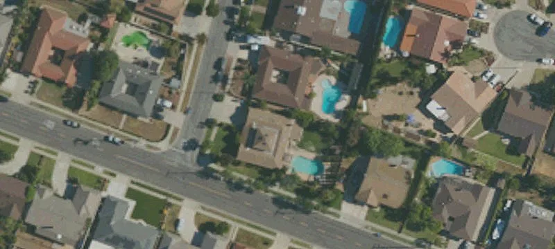 Hacienda Heights Retail Center Space