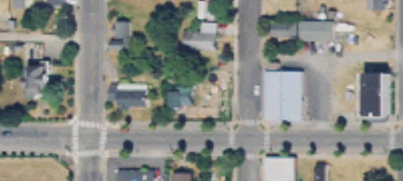 Downtown Woodland Mixed-Use Opportunity