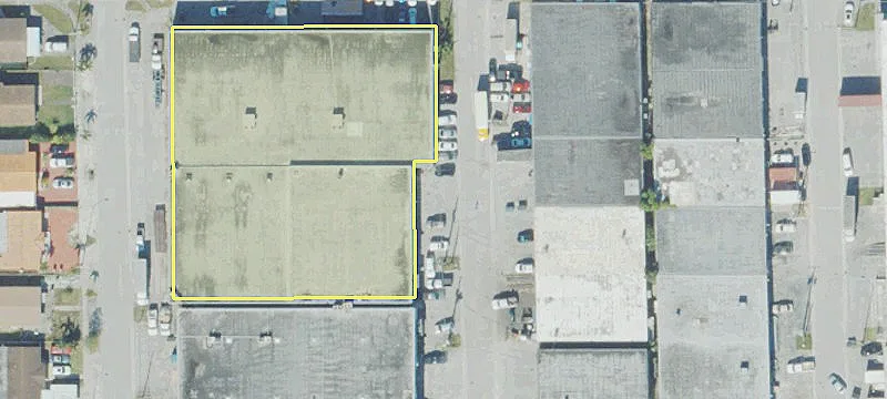 Hialeah Warehouse Space Available