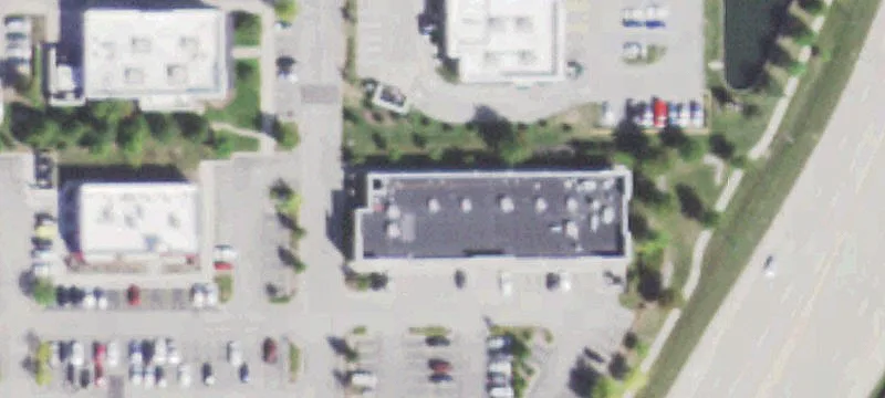 Hoffman Estates Retail Space Available