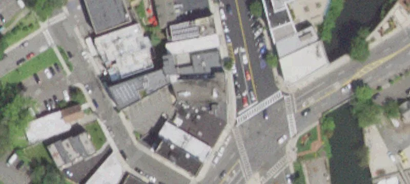 Versatile Space in High Traffic