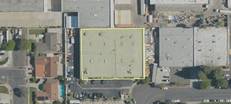 Huntington Beach Commercial Space