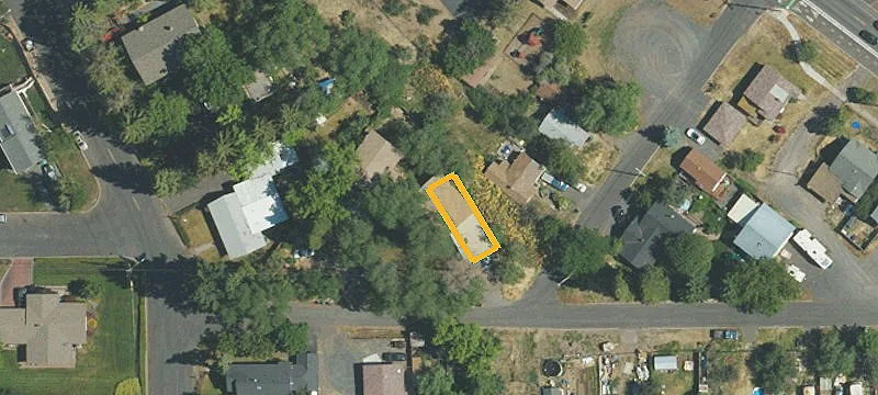 Two Lots Zoned MD