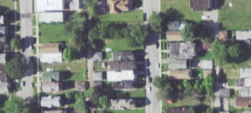 Englewood Vacant Lot Opportunity